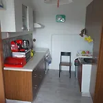 아파트 Centrum *