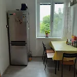 아파트 Centrum *