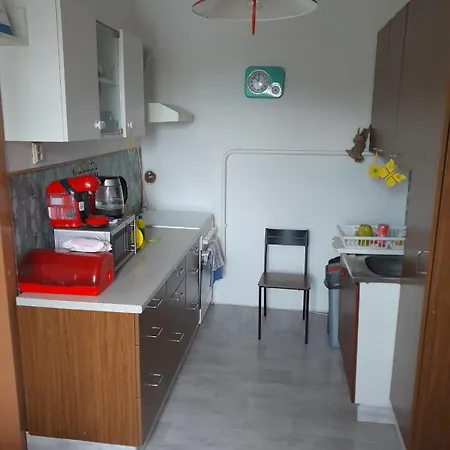 Apartman Centrum *
