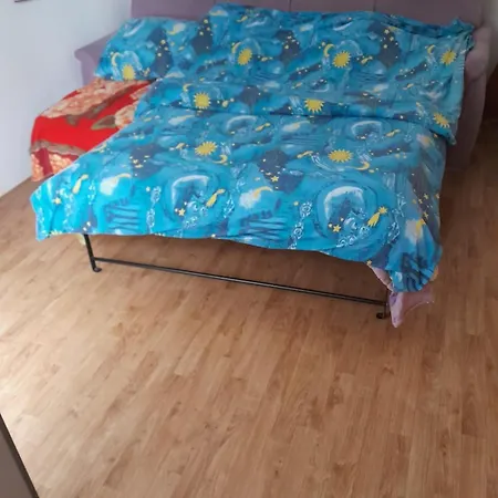 Apartamento Centrum