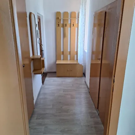 Centrum Apartamento *