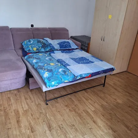 Centrum Apartamento Znojmo